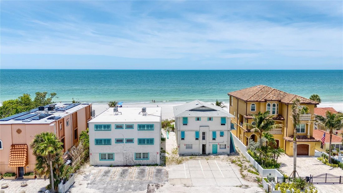 Indian Shores, Florida, United States 1 - 17969996