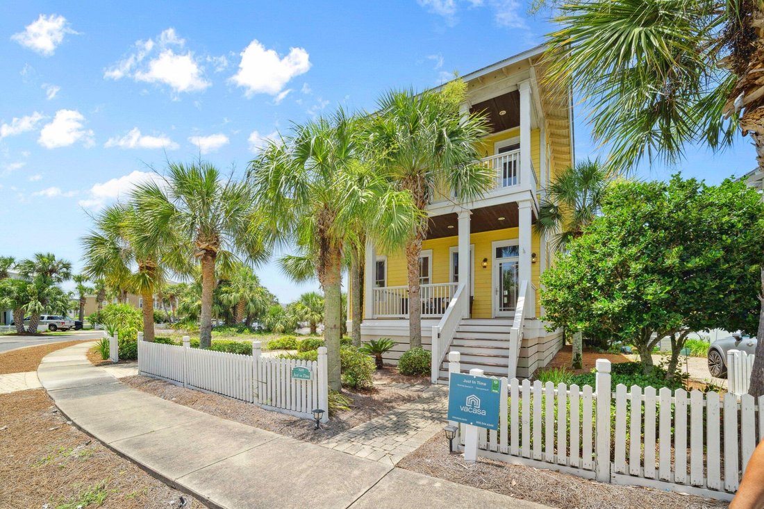 House in Destin, Florida, United States 2 - 18148600