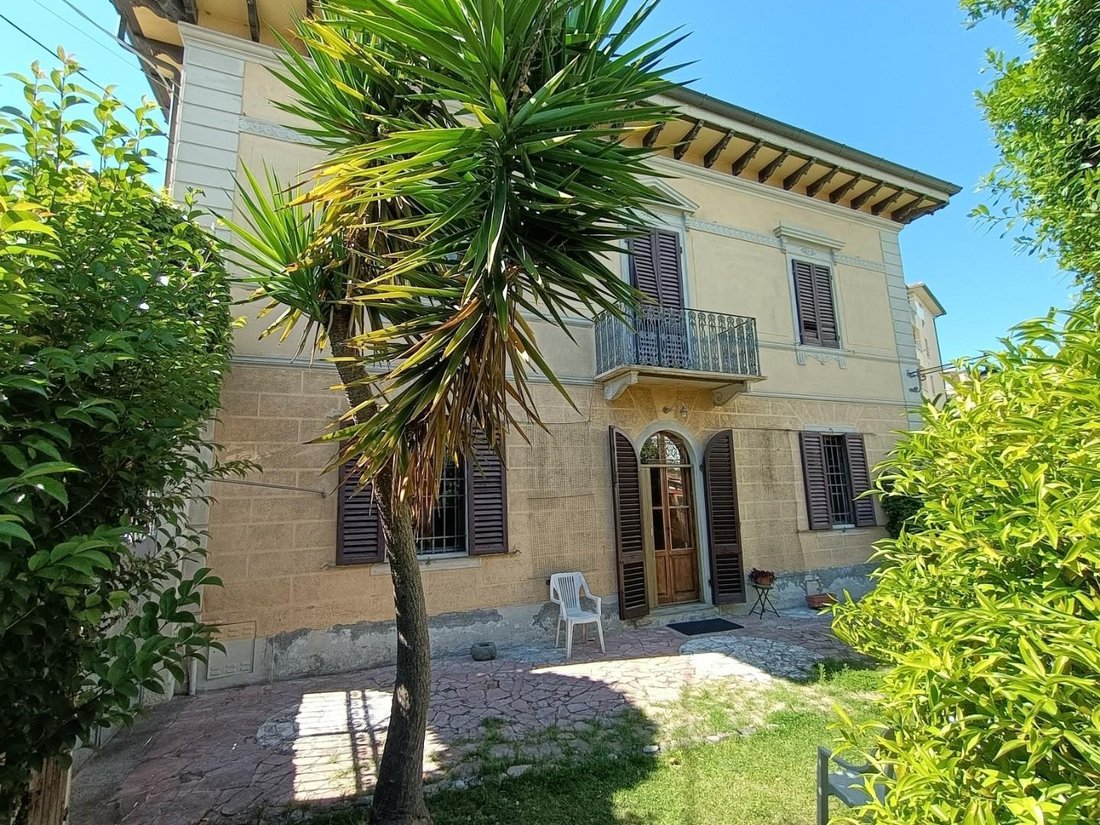 Villa in Don Bosco - Landi, Pisa, Tuscany 1 - 18150291