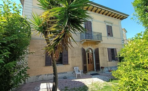 Villa a Don Bosco - Landi, Pisa, Toscana 1