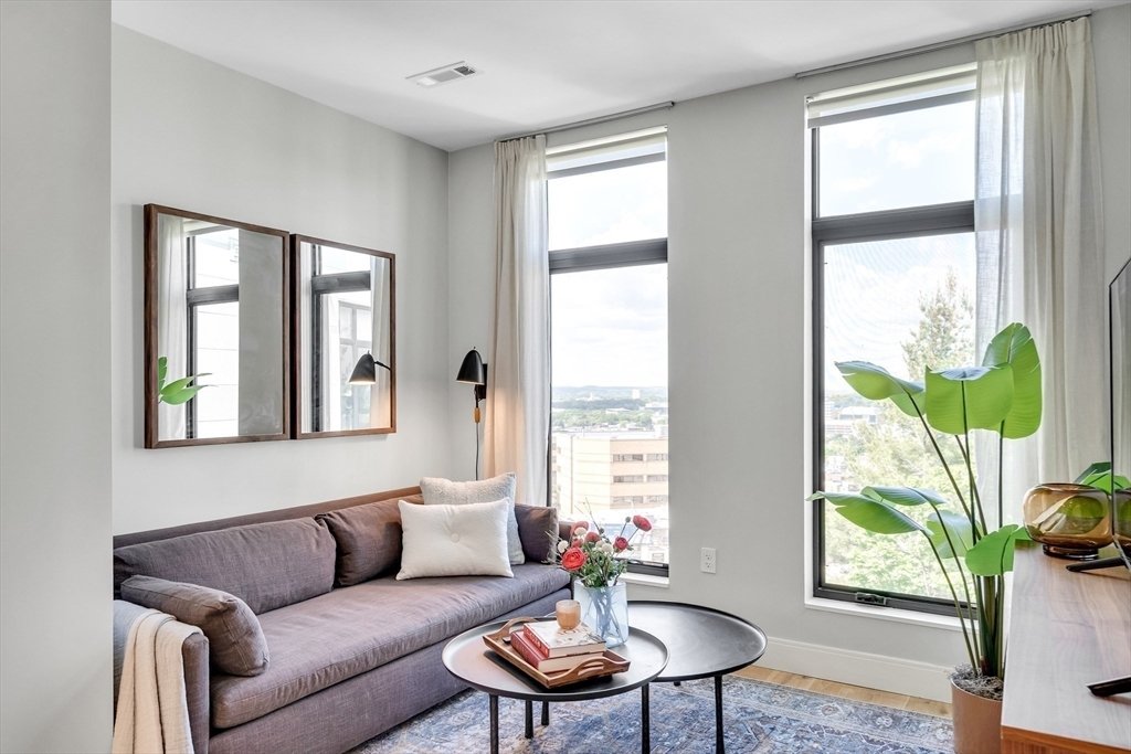 Condo in Boston, Massachusetts, United States 4 - 18150035