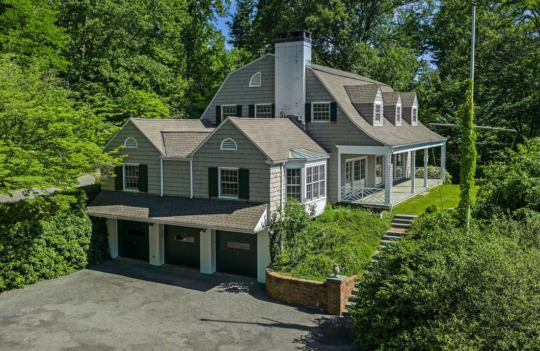 House in Chester, New Jersey, United States 1 - 18150969