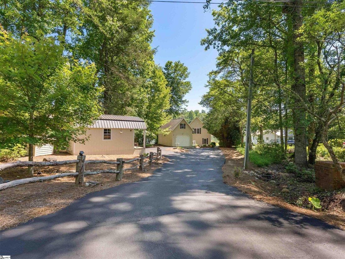 House in Tamassee, South Carolina, United States 5 - 18147942