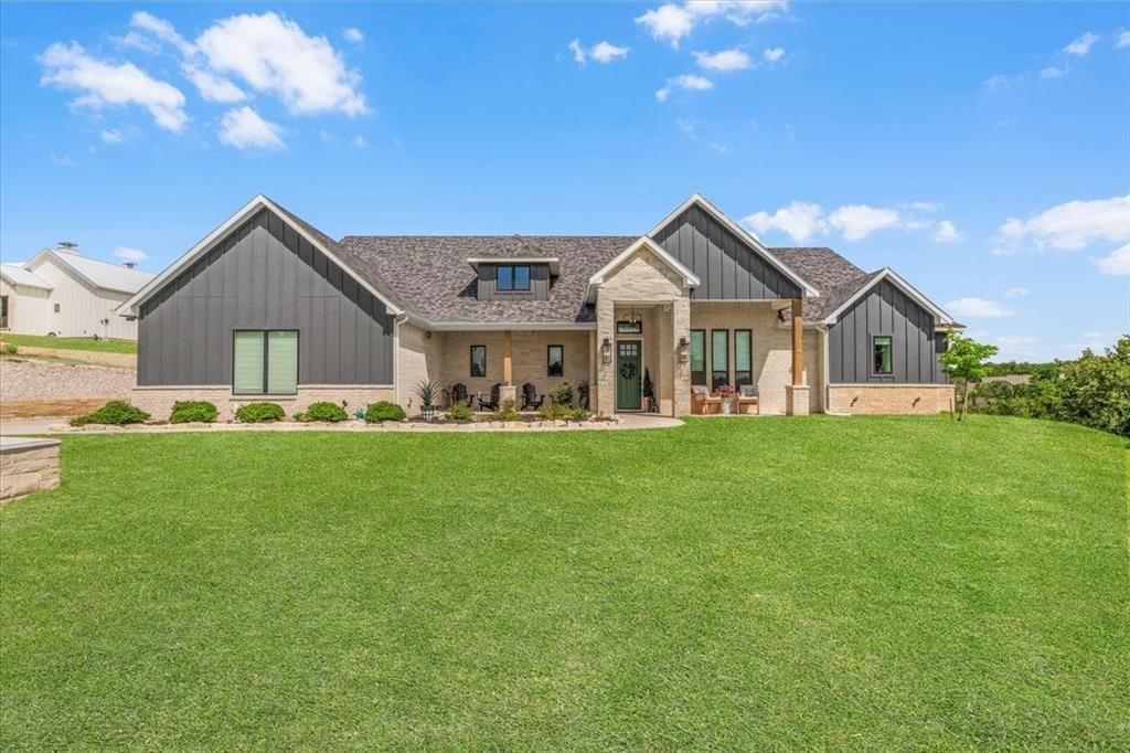 House in Weatherford, Texas, United States 1 - 18150218