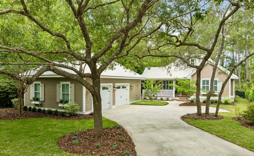 House in St. Marys, Georgia, United States 1