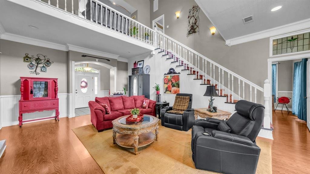 House in Reno, Texas, United States 5 - 18150098