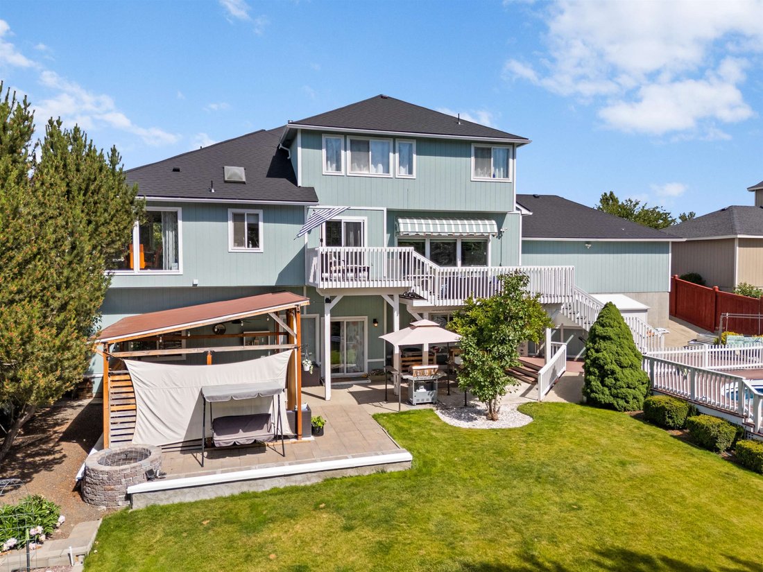 House in Spokane Valley, Washington, United States 5 - 18148383