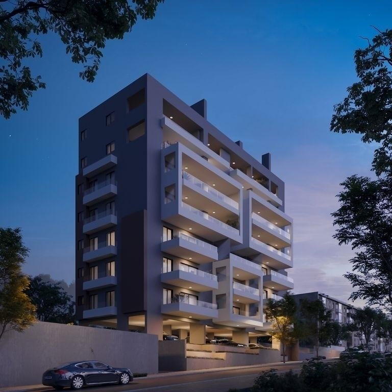 Apartment in South Athens, Attica, Greece 1 - 18148039