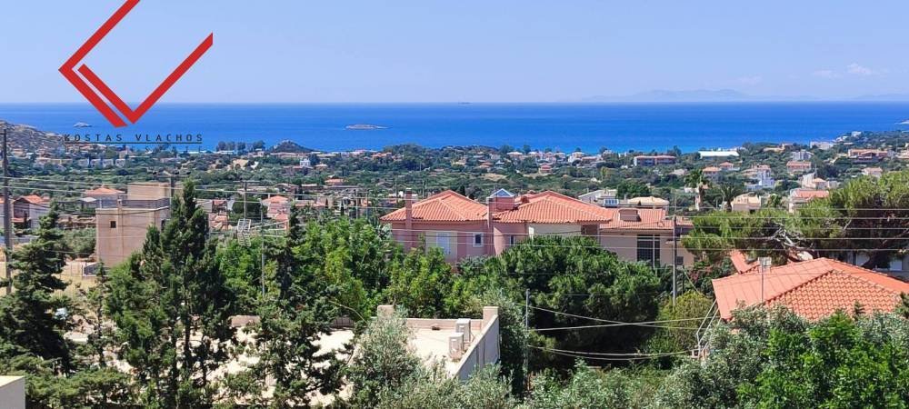 House in Kalyvia Thorikou, Attica, Greece 1 - 14695307