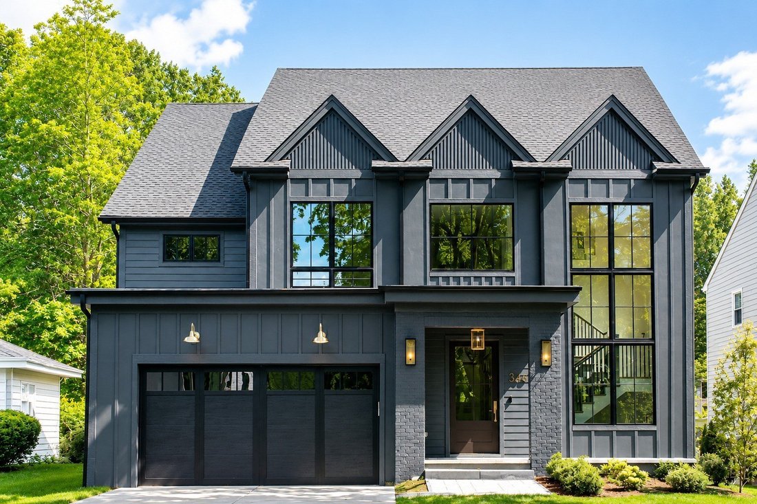 House in Naperville, Illinois, United States 1 - 18124422