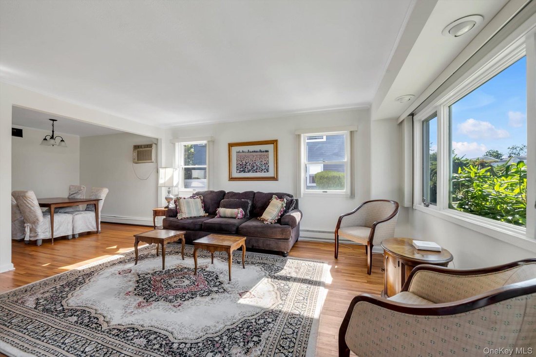 House in New Hyde Park, New York, United States 2 - 18149781