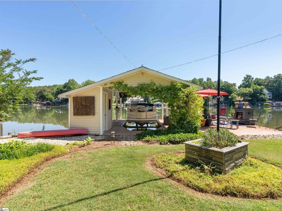 House in Tamassee, South Carolina, United States 4 - 18147942
