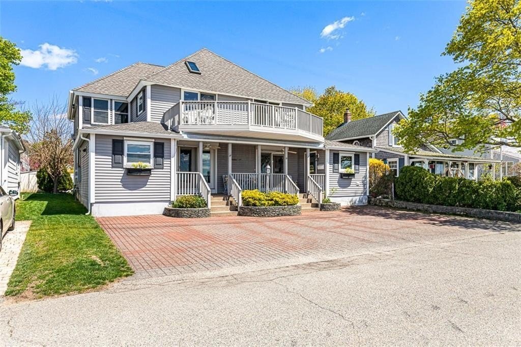 House in Barrington, Rhode Island, United States 3 - 18151091