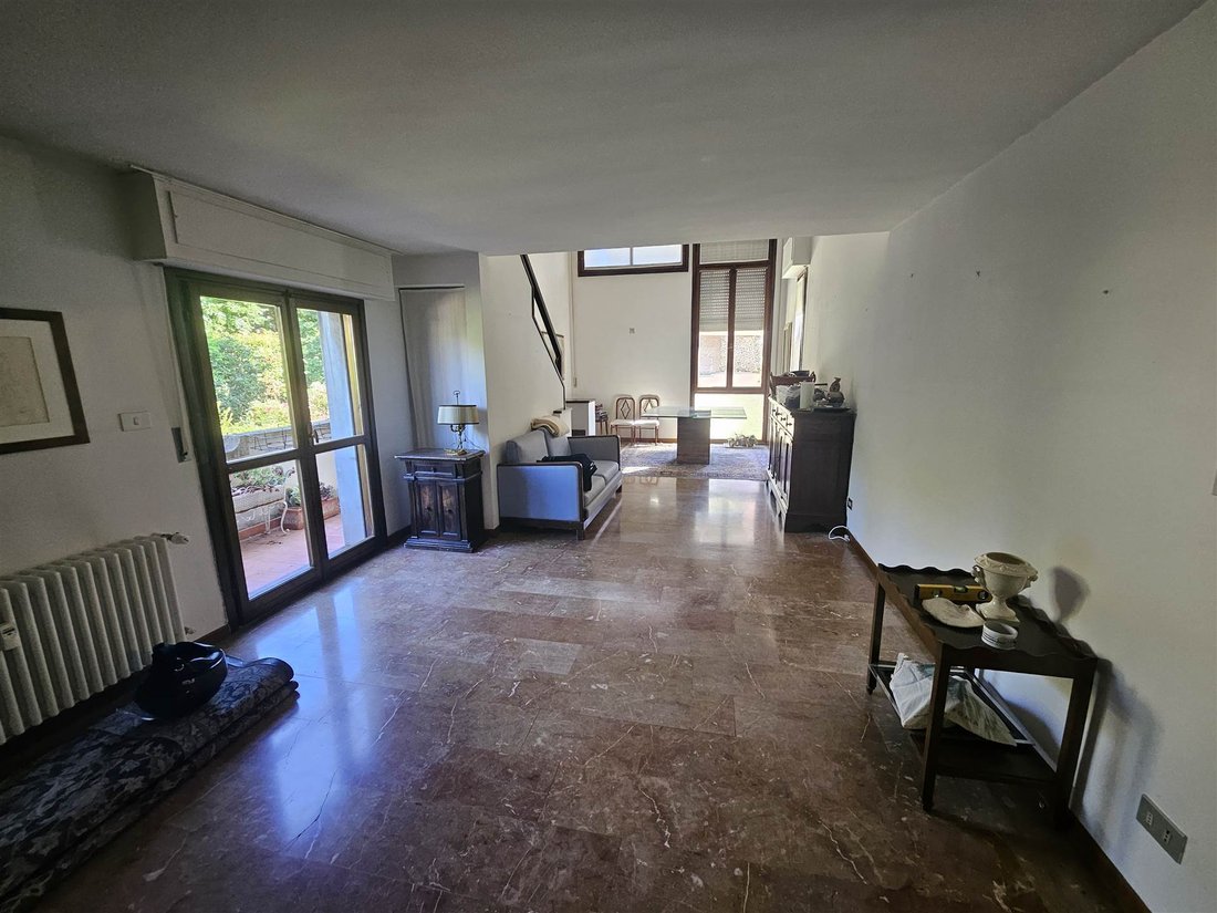 Apartment in Center, Florence, Tuscany 3 - 18150415