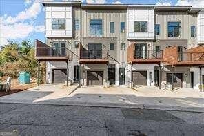 Townhouse in Atlanta, Georgia, United States 4 - 18149553