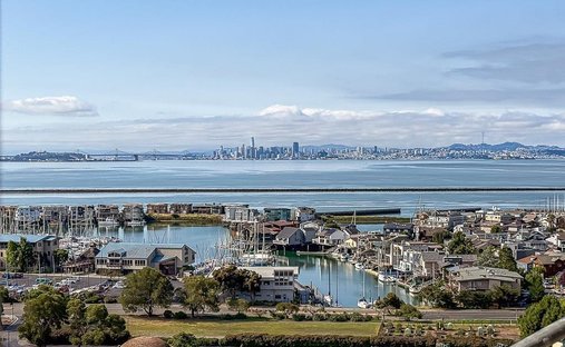 Condominio a Richmond, California, Stati Uniti 1
