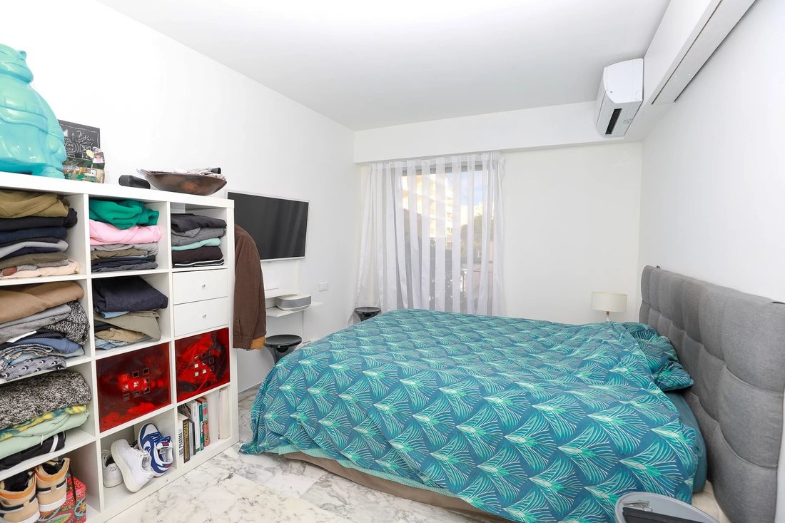 Apartment in Cannes, Provence-Alpes-Côte d'Azur, France 4 - 12708869