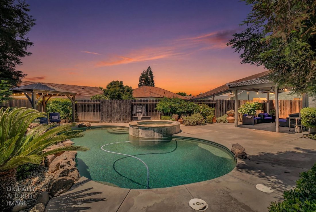 House in Turlock, California, United States 2 - 18150272