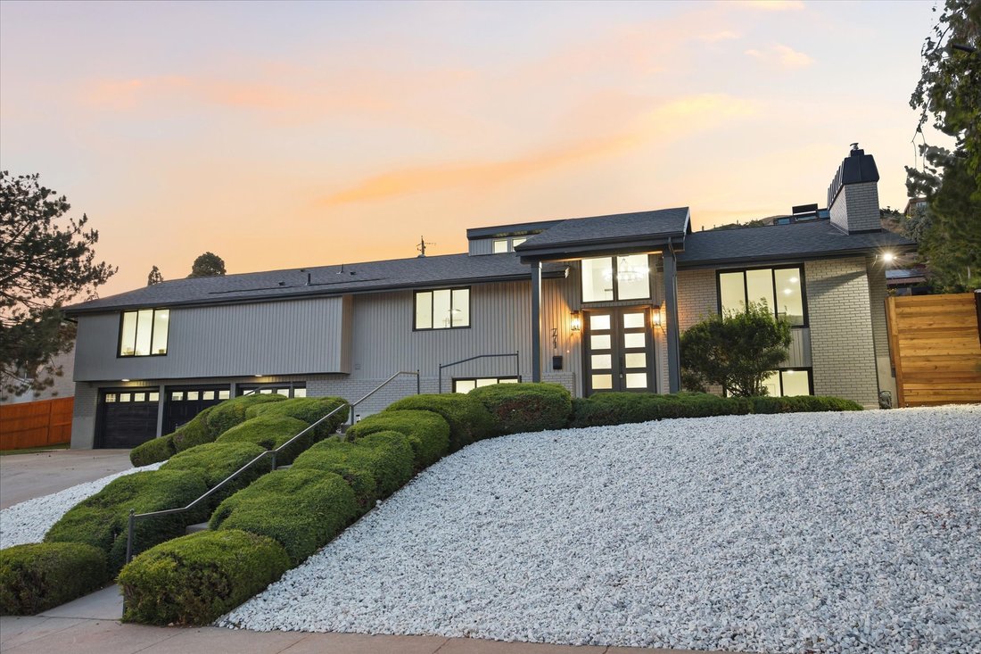 House in Salt Lake City, Utah, United States 5 - 18147728