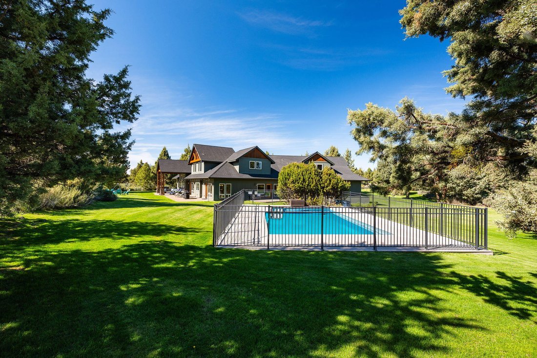 House in Bend, Oregon, United States 4 - 18147638