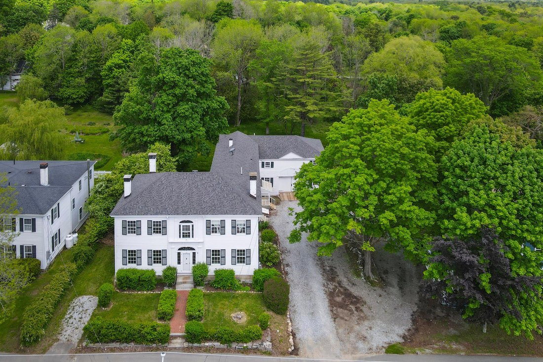 House in Thomaston, Maine, United States 3 - 18150241