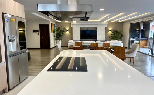 Apartamento en Cuenca, Azuay, Ecuador 1