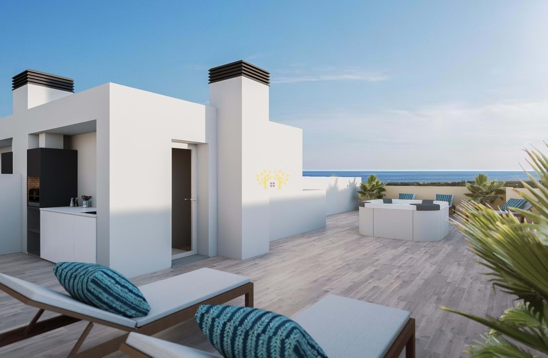 Apartment in Tavira (Santa Maria e Santiago), Algarve, Portugal 2 - 16124437
