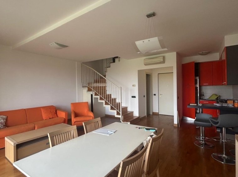 Apartment in Pietrasanta, Tuscany, Italy 4 - 18148450