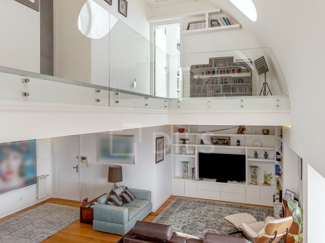 Apartment in Parque das Nacoes, Lisbon, Portugal 5 - 18147035