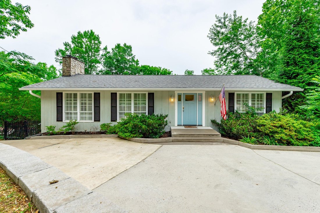 House in Soddy-Daisy, Tennessee, United States 1 - 18149922