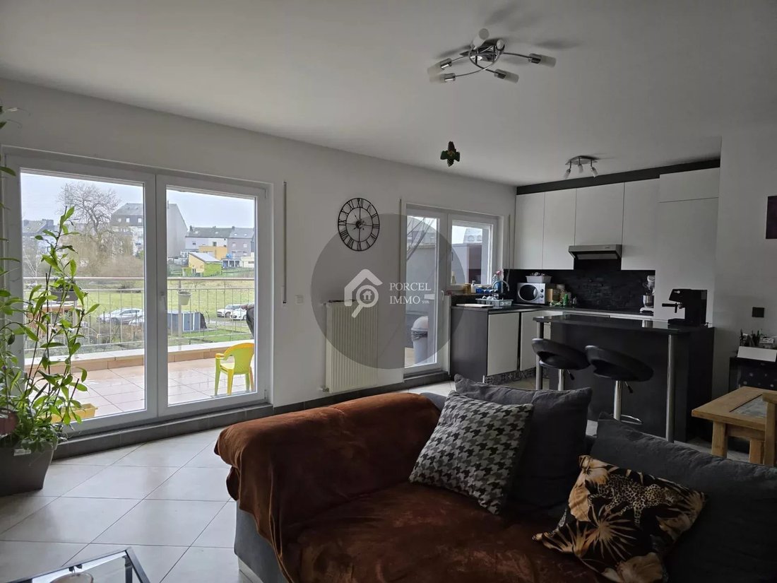 Apartment in Sanem, Esch-sur-Alzette, Luxembourg 1 - 18146654