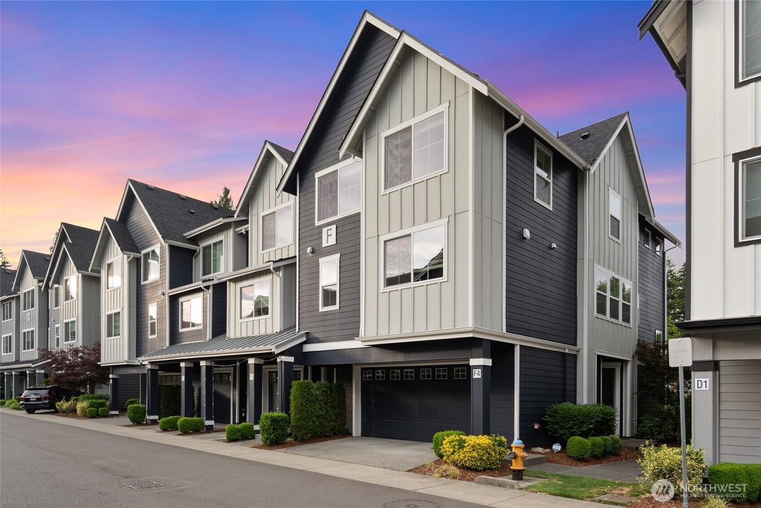 Casa a Mill Creek, Washington, Stati Uniti 3 - 18149866