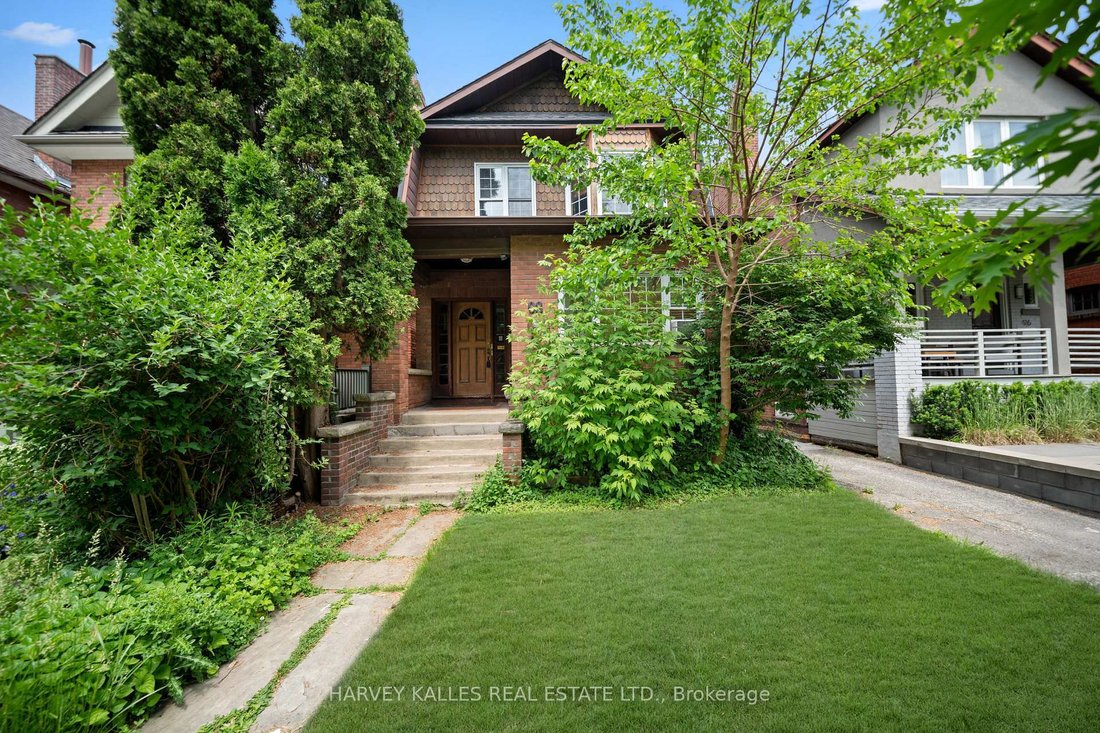 House in Toronto, Ontario, Canada 1 - 18151081