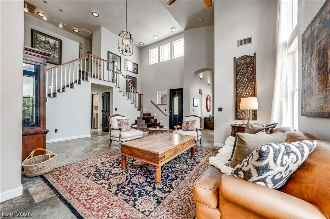 House in Henderson, Nevada, United States 3 - 18148614