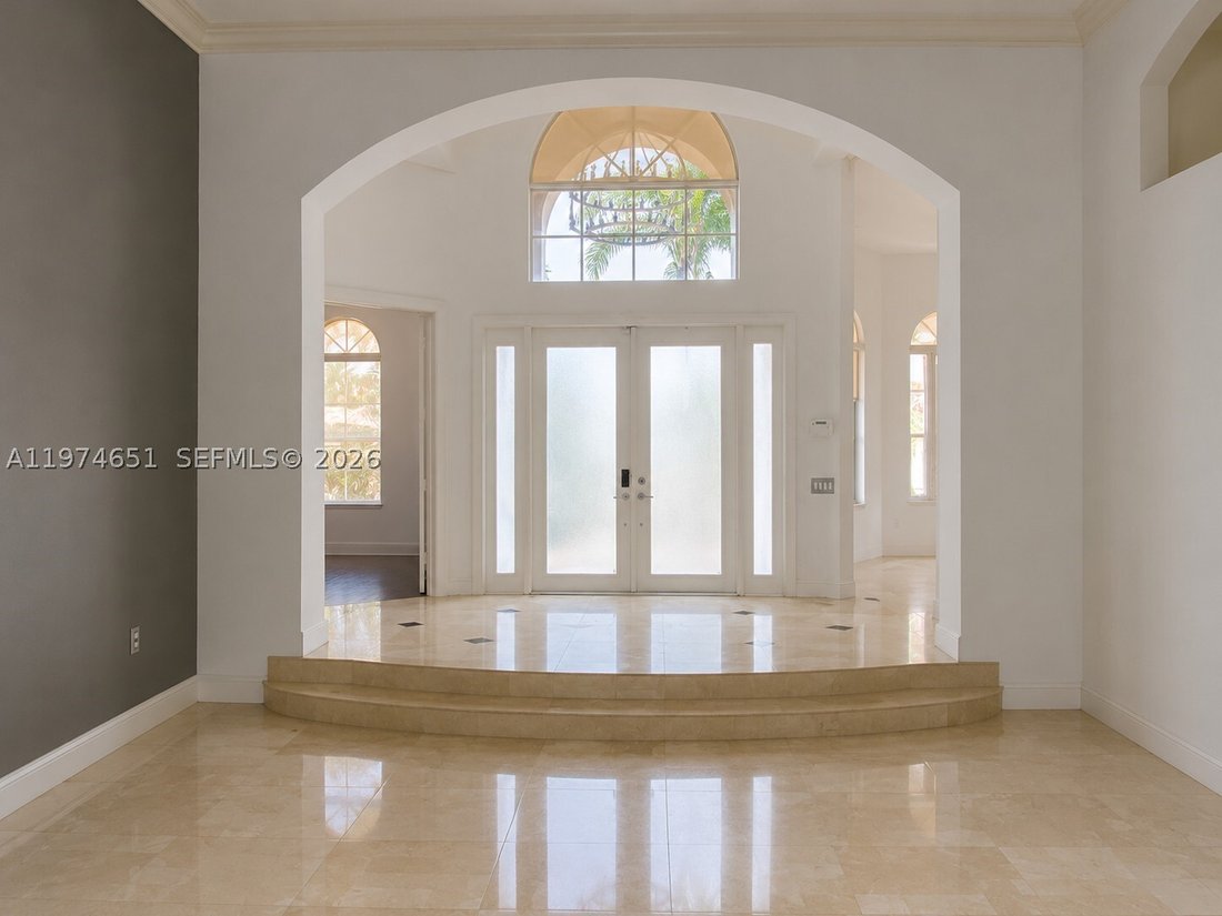 House in Weston, Florida, United States 4 - 17326338