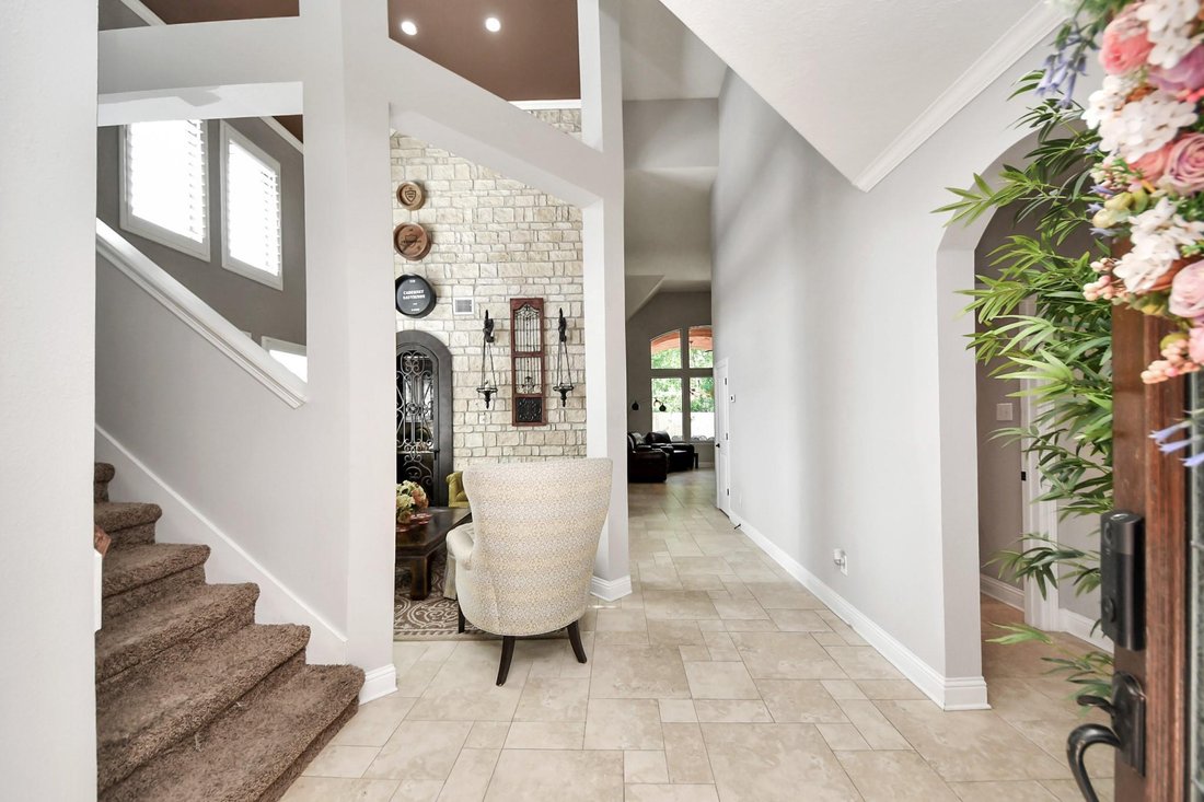 House in Katy, Texas, United States 5 - 18148948