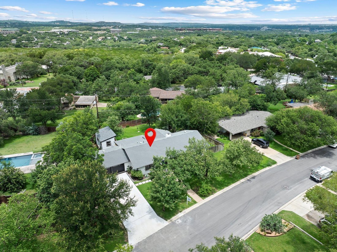 House in Austin, Texas, United States 4 - 18109126