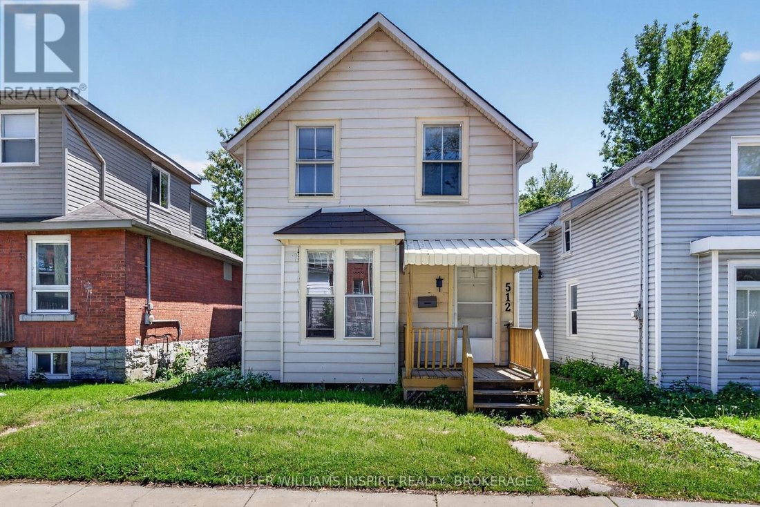 House in Kingston, Ontario, Canada 1 - 18149962