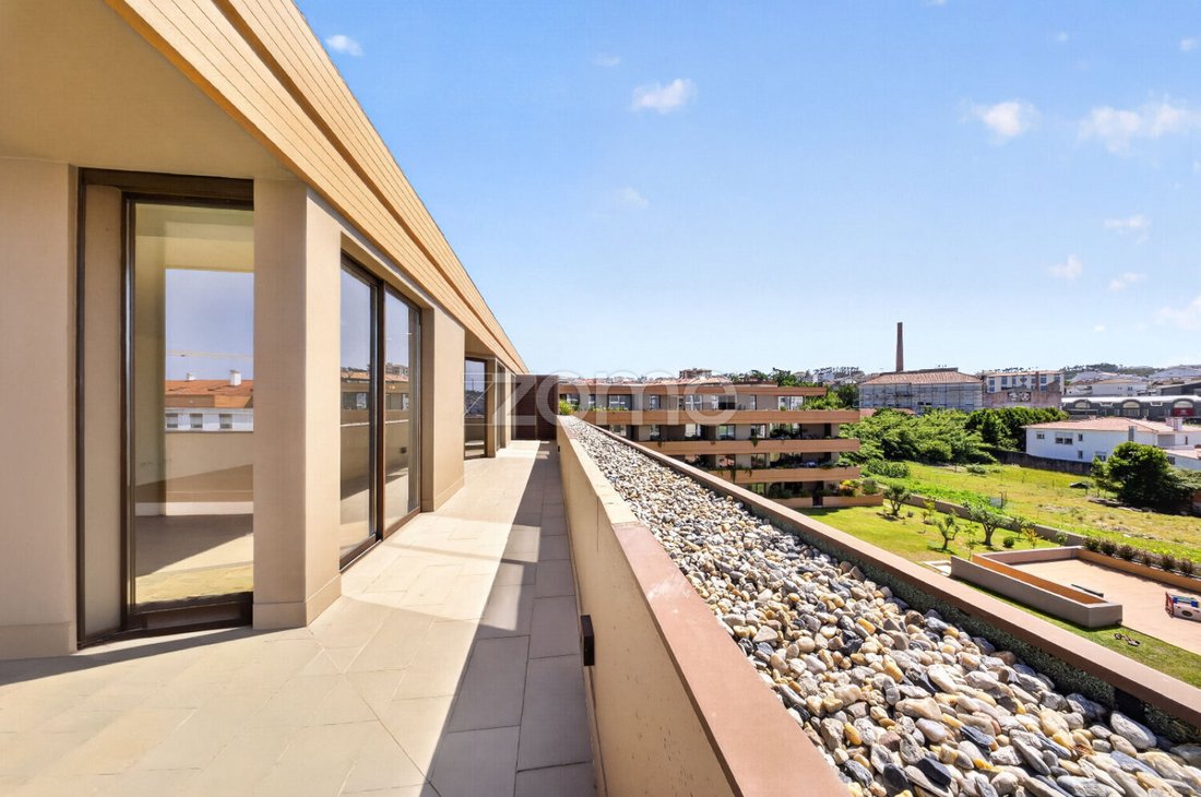 Apartment in Marrazes, Leiria District, Portugal 2 - 18150832
