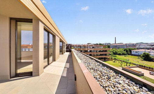 Apartment in Marrazes, Leiria District, Portugal 1