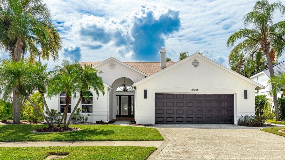 House in Bradenton, Florida, United States 5 - 18149851