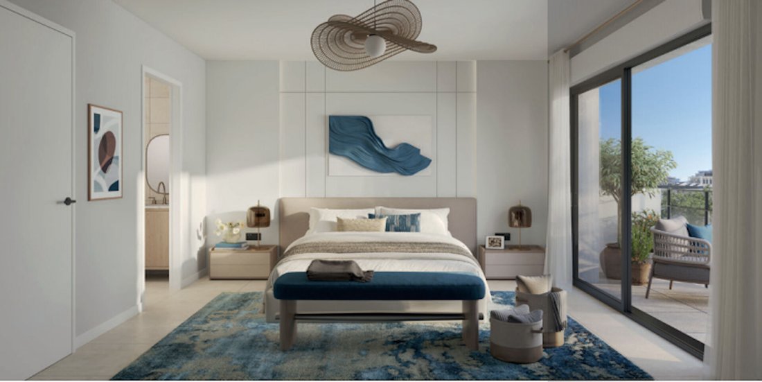 Apartment in Val de Gorbio, Roquebrune-Cap-Martin, France 5 - 18150599