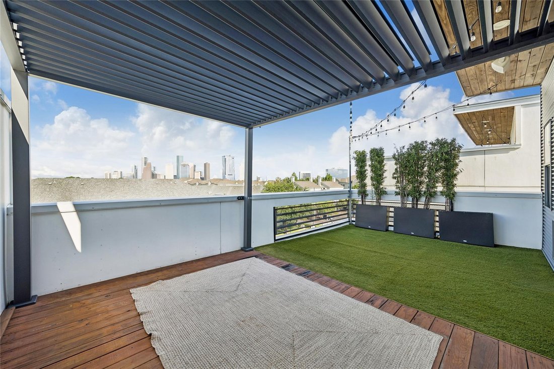 House in Houston, Texas, United States 5 - 18148769
