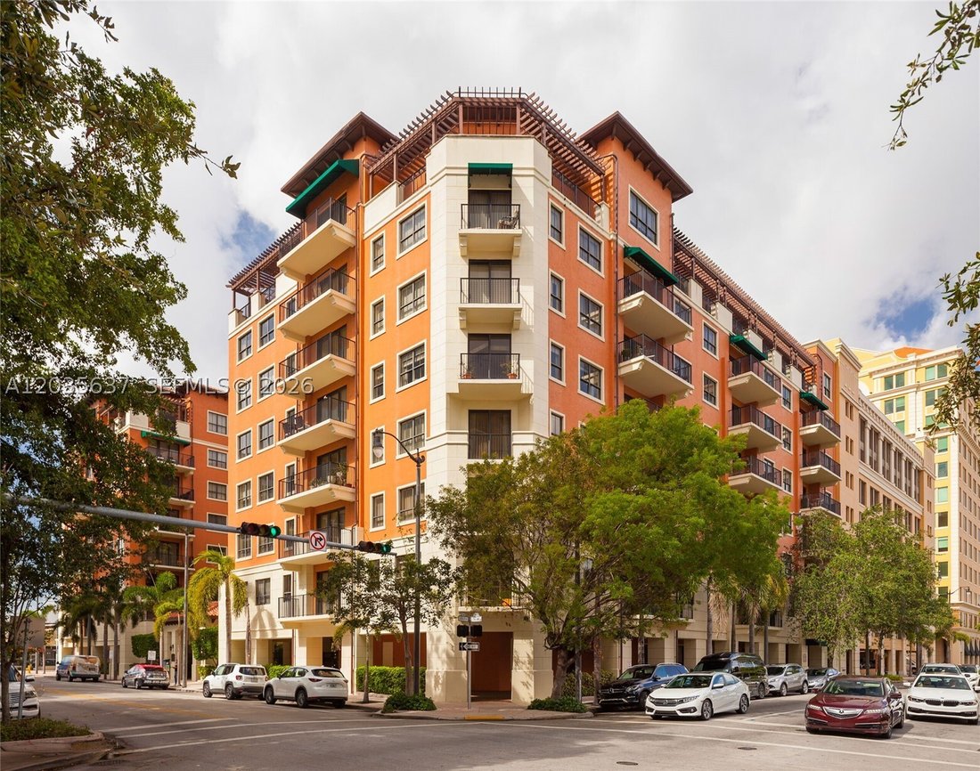 Condo in Coral Gables, Florida, United States 1 - 18148844