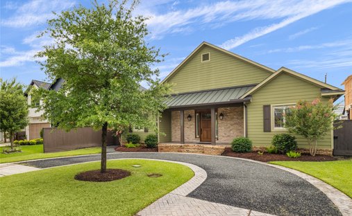 House in Houston, Texas, United States 1