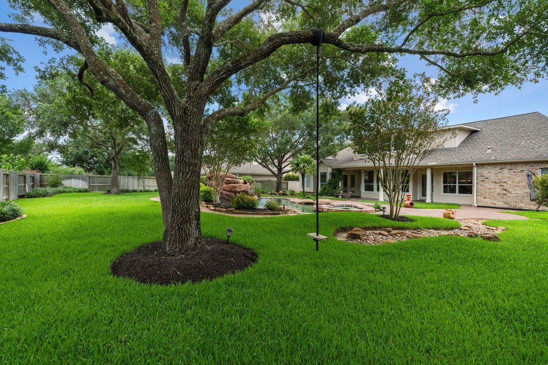 House in Katy, Texas, United States 5 - 18148713