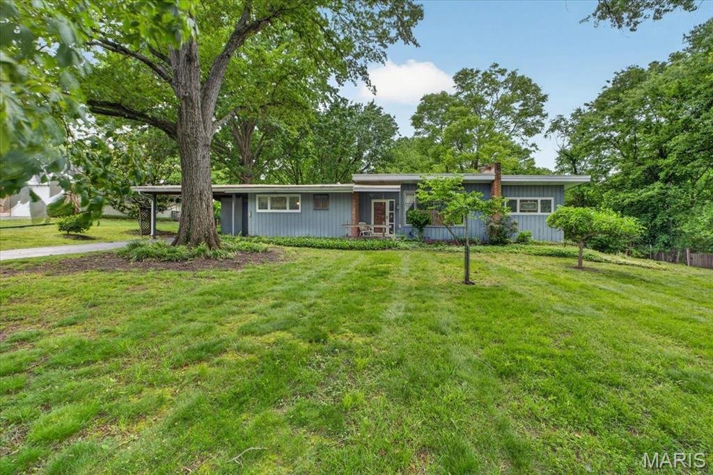 House in Town and Country, Missouri, United States 1 - 18148288