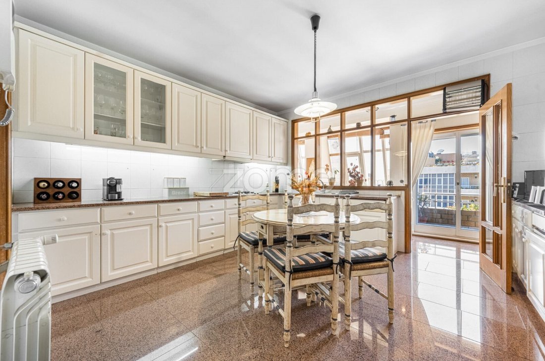 Apartment in Canidelo, Porto District, Portugal 5 - 18150776