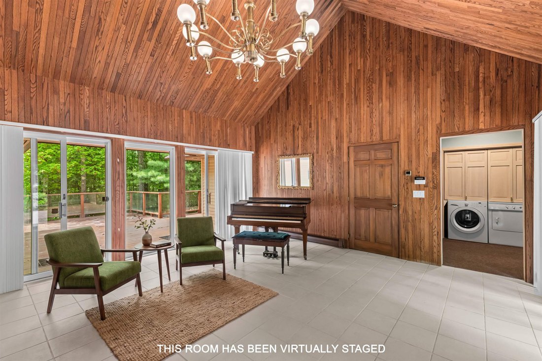 House in Bartlett, New Hampshire, United States 5 - 18149800