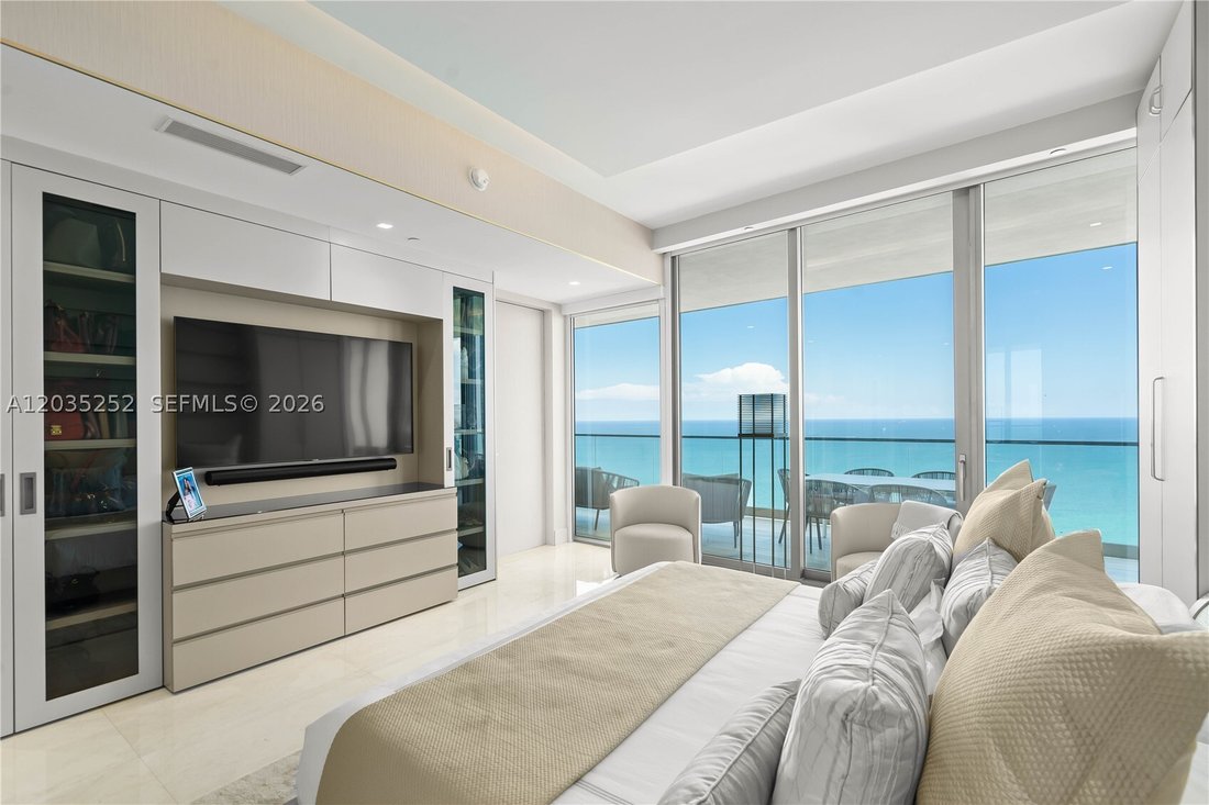 Condo in Sunny Isles Beach, Florida, United States 2 - 18148913